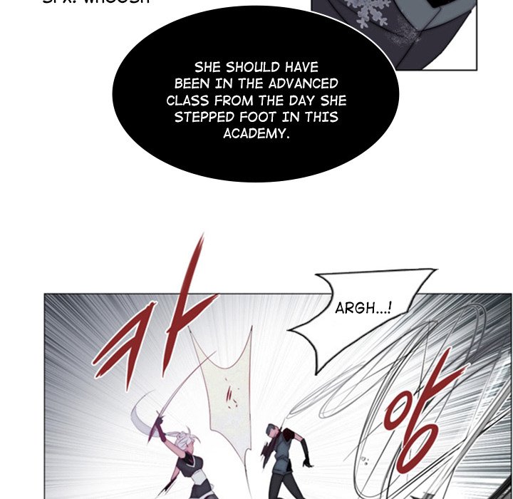 ANZ Manhwa - Chapter 27 Page 23