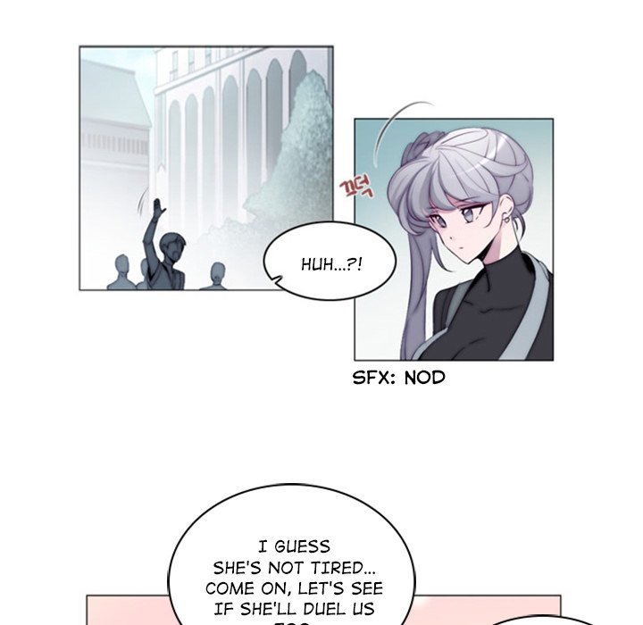 ANZ Manhwa - Chapter 27 Page 27