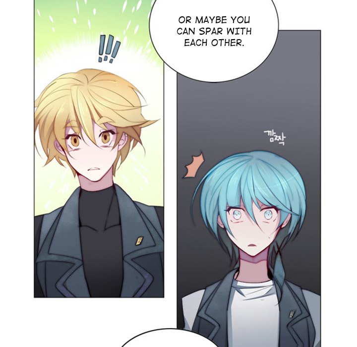 ANZ Manhwa - Chapter 27 Page 30