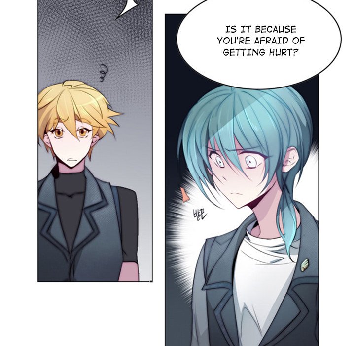 ANZ Manhwa - Chapter 27 Page 33