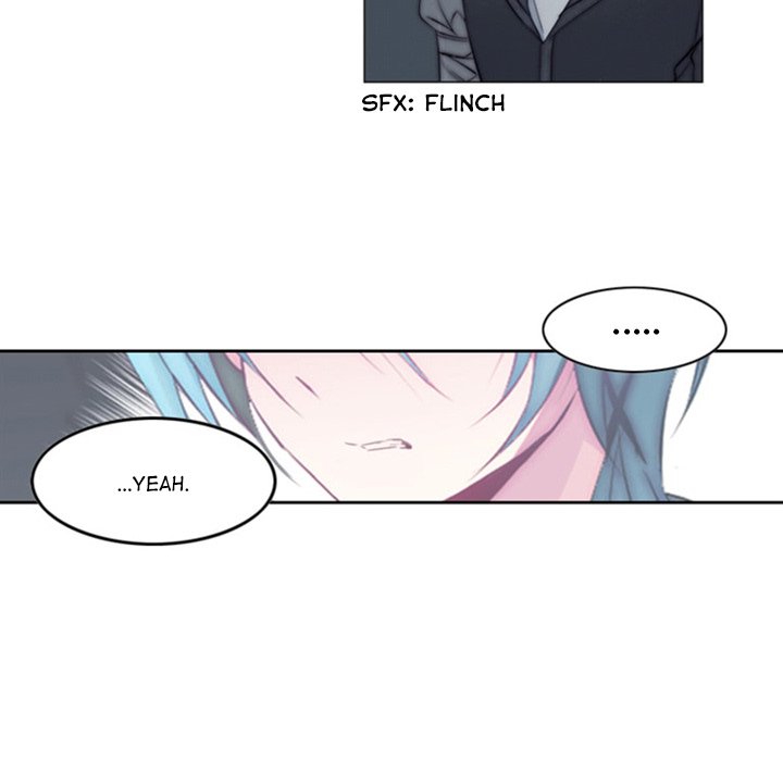 ANZ Manhwa - Chapter 27 Page 34