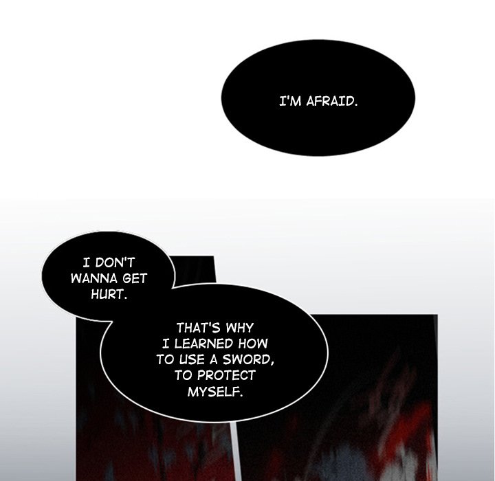 ANZ Manhwa - Chapter 27 Page 35