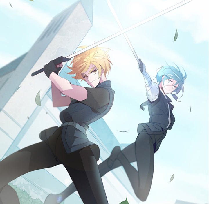 ANZ Manhwa - Chapter 27 Page 63