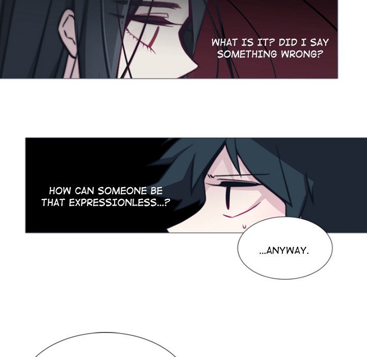 ANZ Manhwa - Chapter 69 Page 4