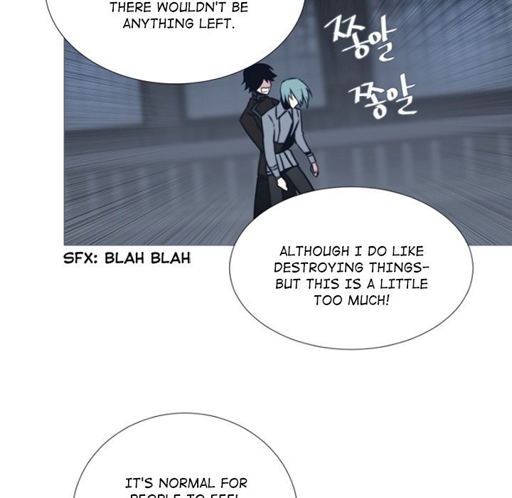 ANZ Manhwa - Chapter 69 Page 16