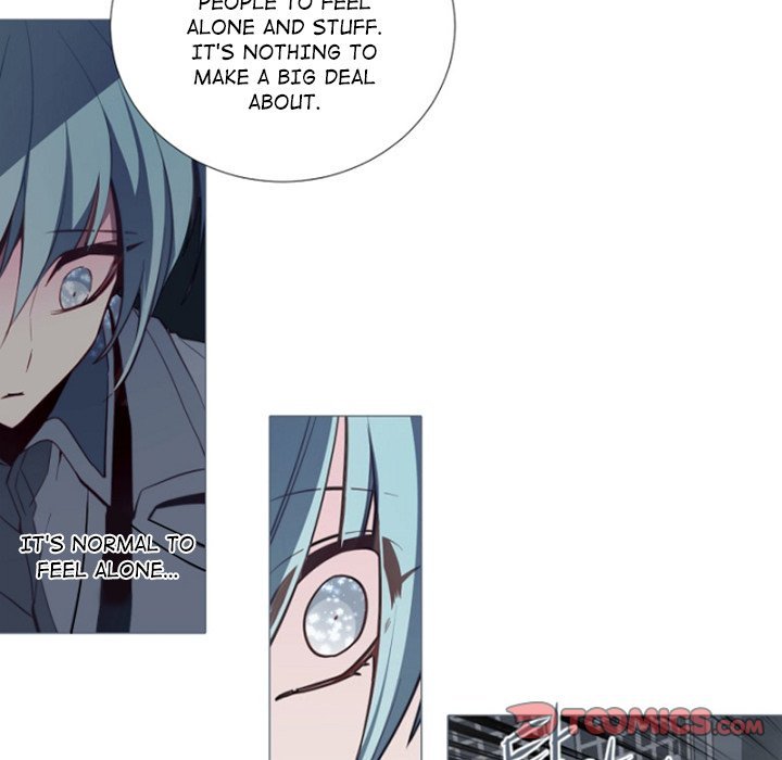 ANZ Manhwa - Chapter 69 Page 17