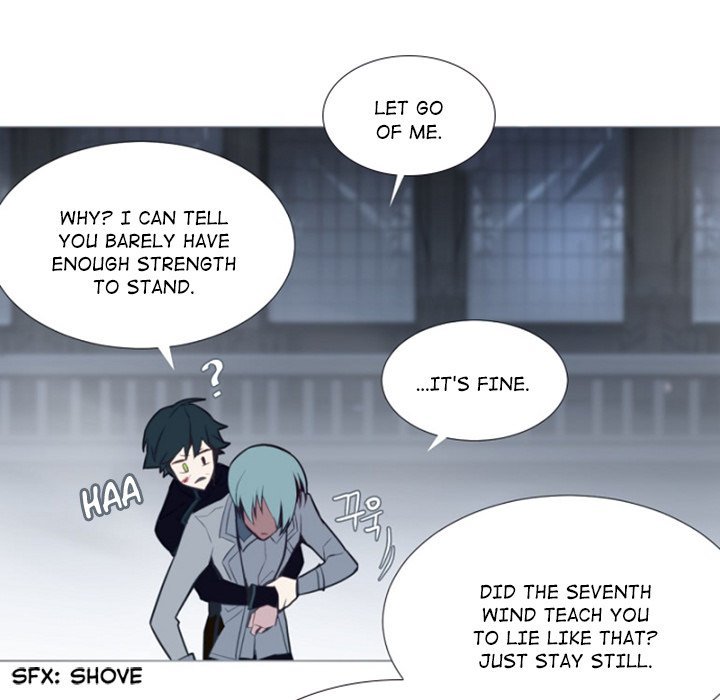 ANZ Manhwa - Chapter 69 Page 19