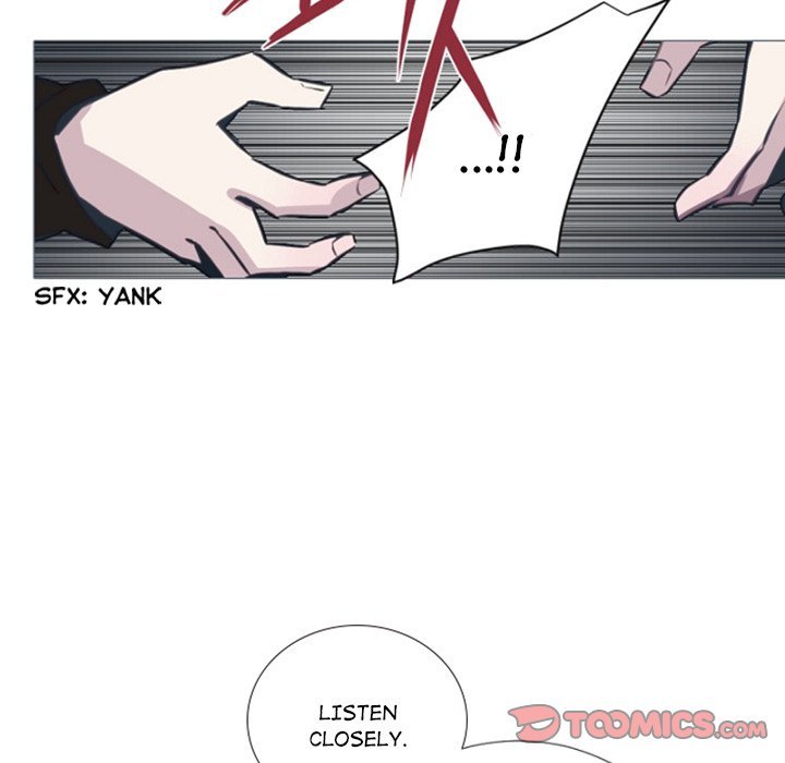 ANZ Manhwa - Chapter 69 Page 21