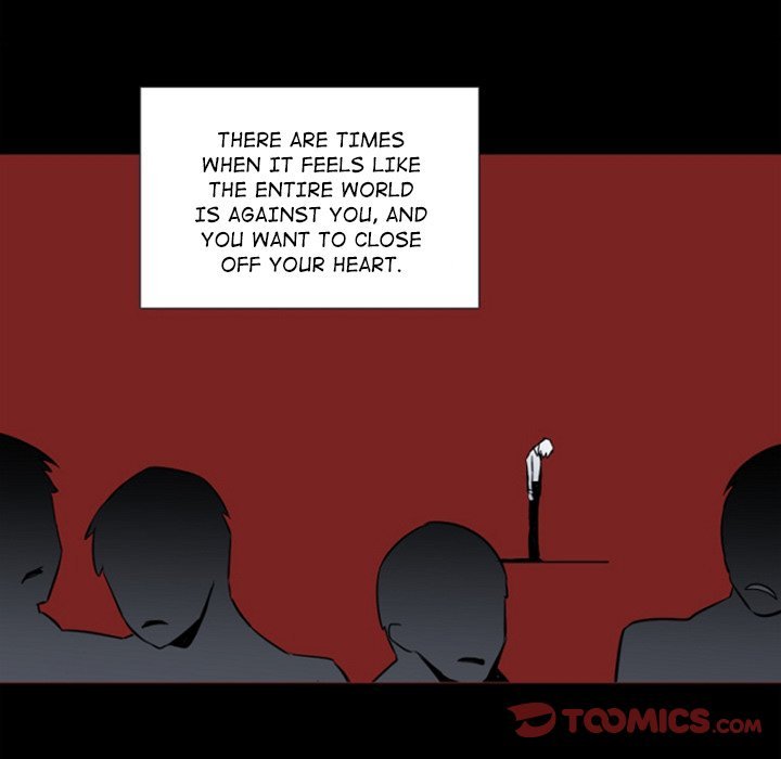 ANZ Manhwa - Chapter 69 Page 33