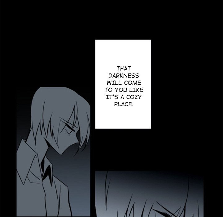 ANZ Manhwa - Chapter 69 Page 34