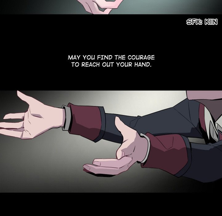 ANZ Manhwa - Chapter 69 Page 40