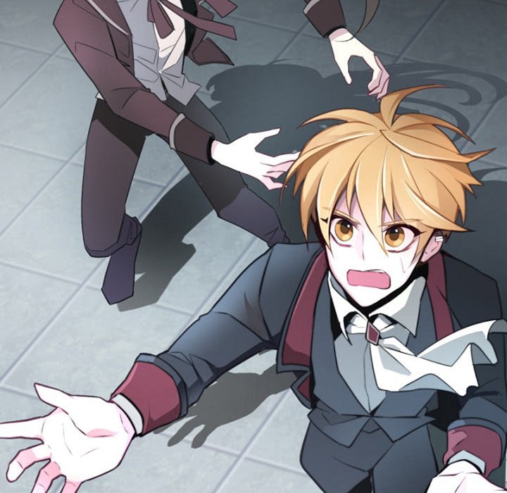 ANZ Manhwa - Chapter 69 Page 42