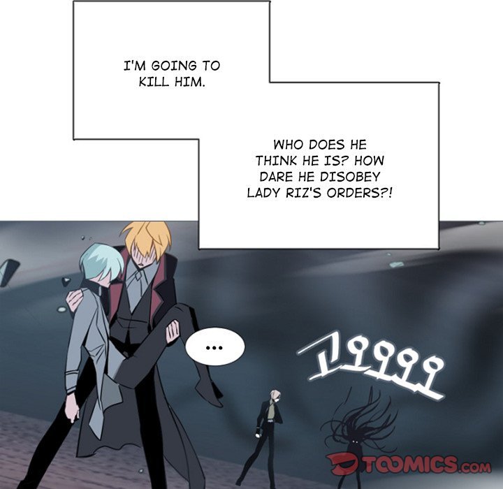 ANZ Manhwa - Chapter 69 Page 57