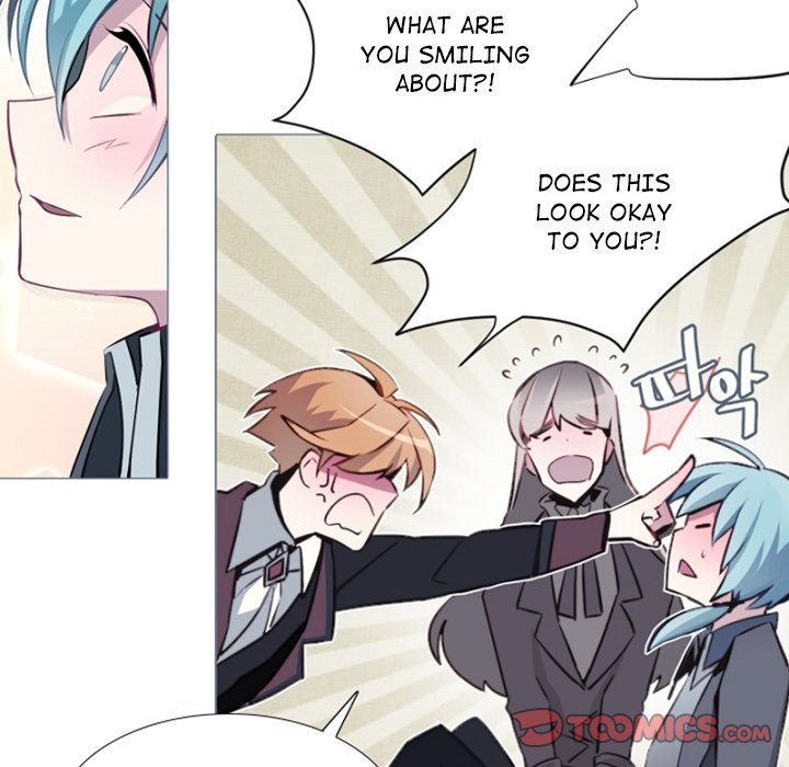 ANZ Manhwa - Chapter 69 Page 61