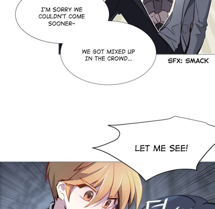 ANZ Manhwa - Chapter 69 Page 62