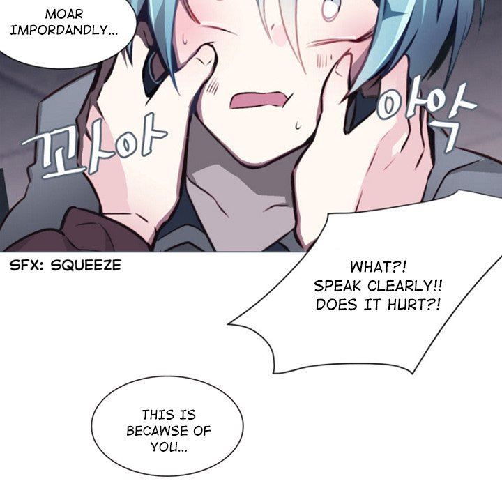 ANZ Manhwa - Chapter 69 Page 64