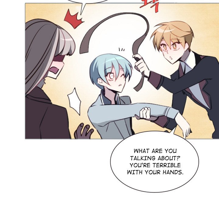 ANZ Manhwa - Chapter 69 Page 67