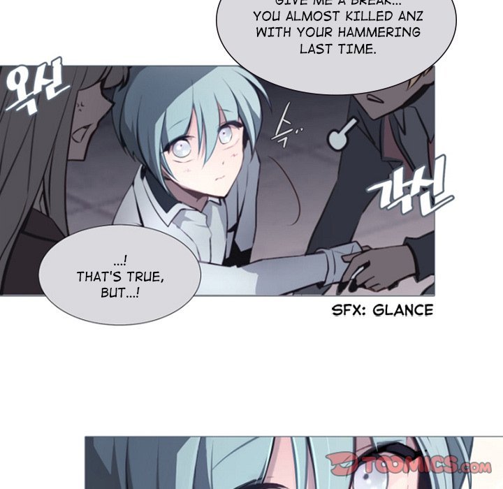 ANZ Manhwa - Chapter 69 Page 69