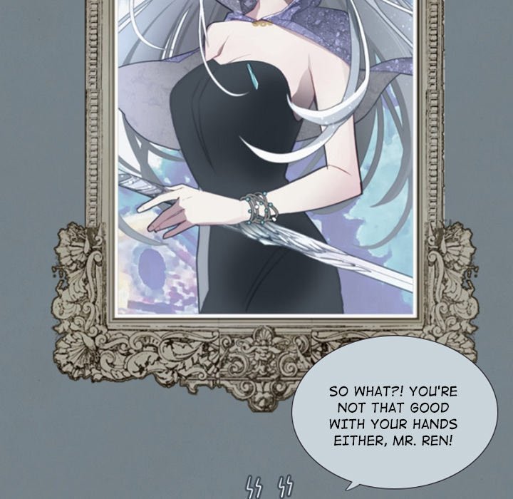 ANZ Manhwa - Chapter 69 Page 72