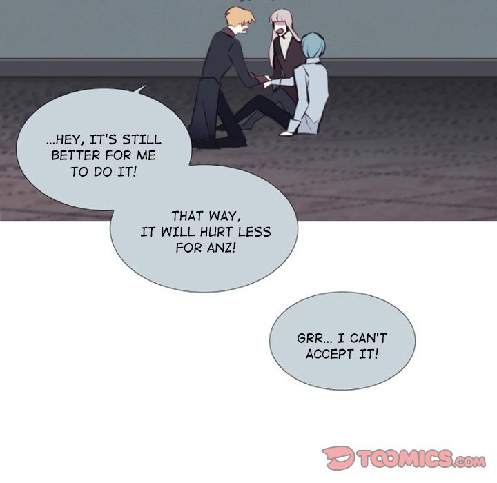 ANZ Manhwa - Chapter 69 Page 73