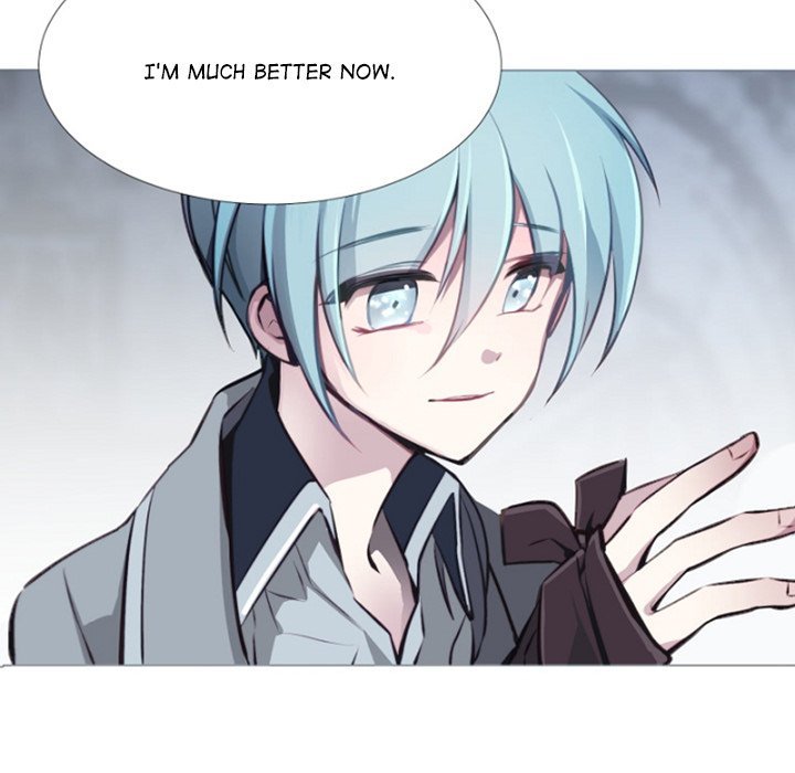 ANZ Manhwa - Chapter 69 Page 76