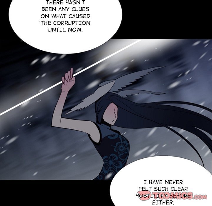 ANZ Manhwa - Chapter 69 Page 85