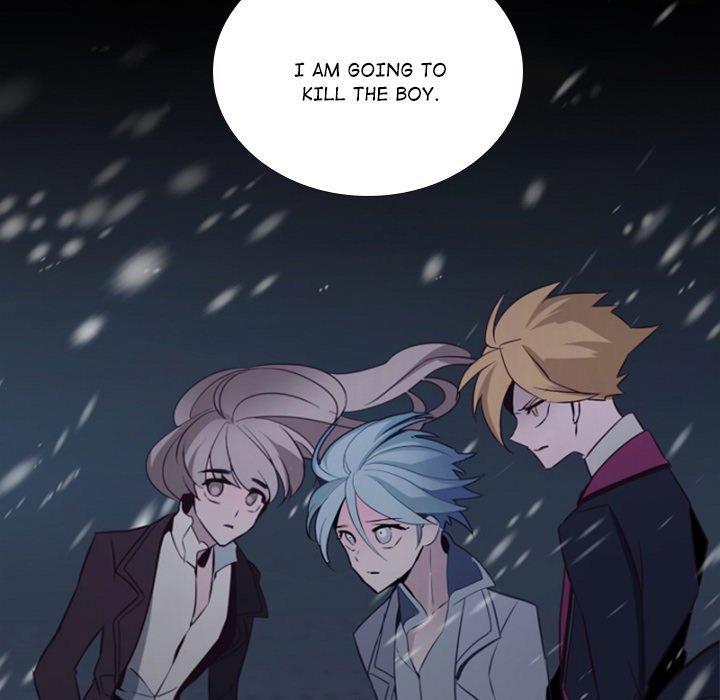 ANZ Manhwa - Chapter 69 Page 88