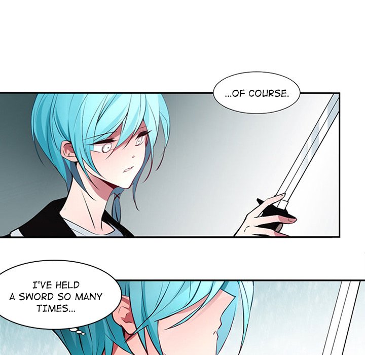 ANZ Manhwa - Chapter 7 Page 6