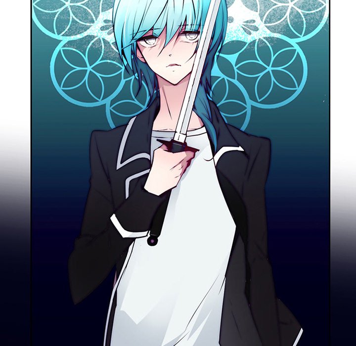 ANZ Manhwa - Chapter 7 Page 9