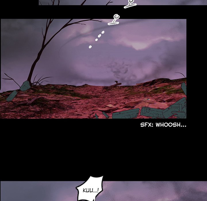 ANZ Manhwa - Chapter 7 Page 13