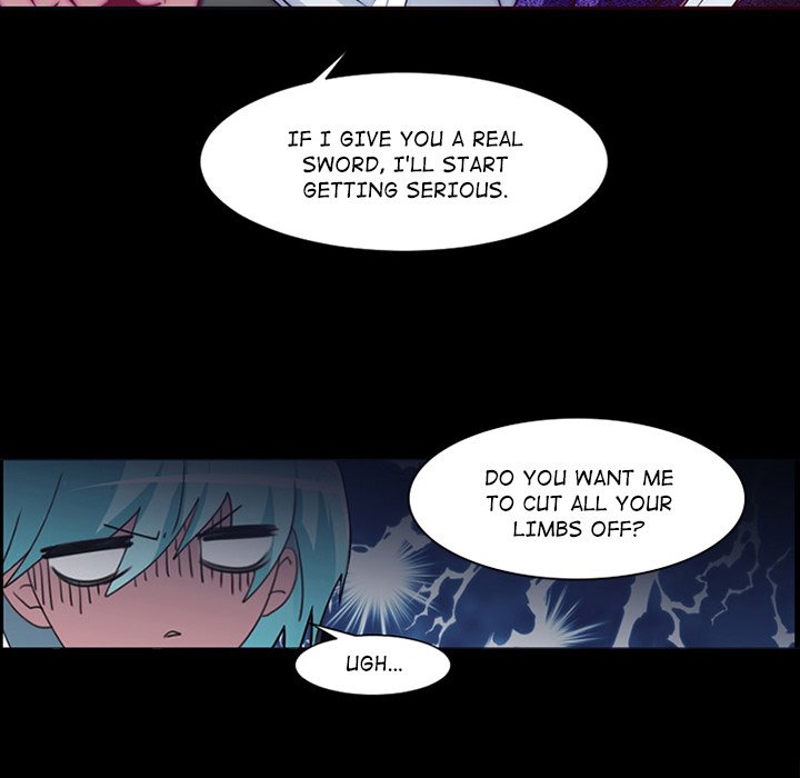 ANZ Manhwa - Chapter 7 Page 20