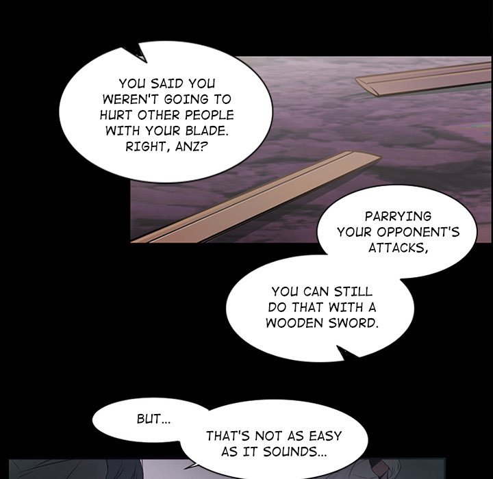 ANZ Manhwa - Chapter 7 Page 21