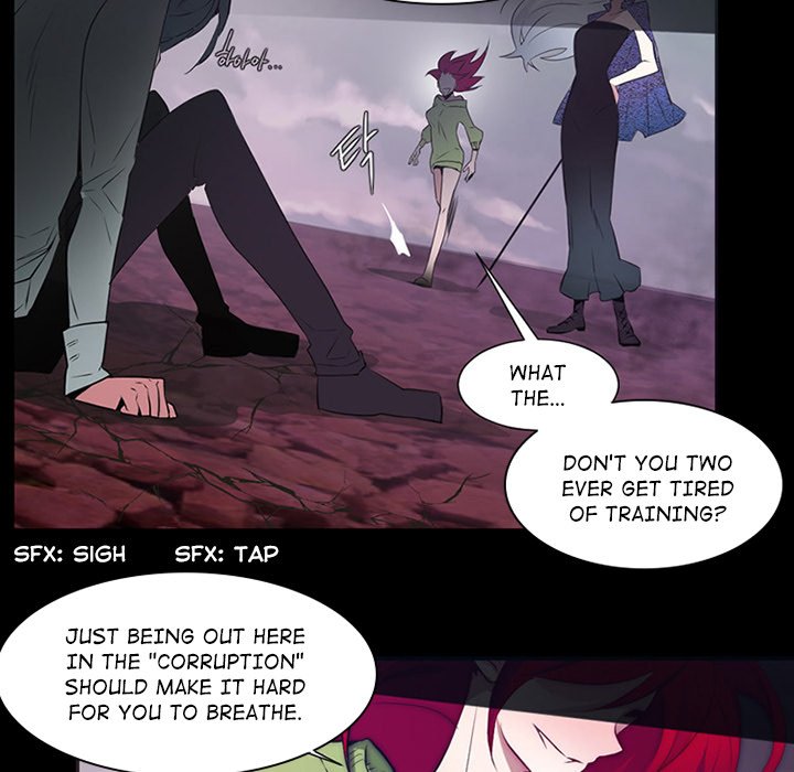 ANZ Manhwa - Chapter 7 Page 22