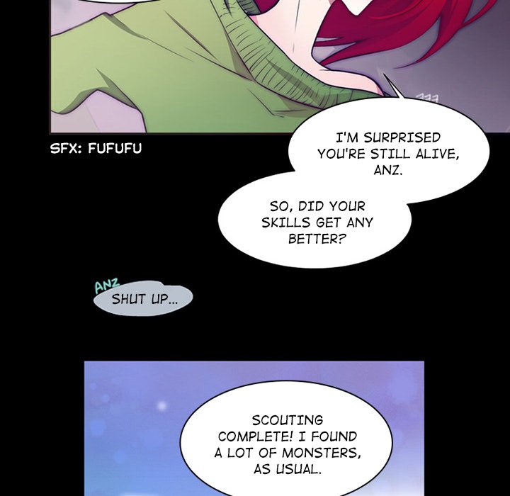 ANZ Manhwa - Chapter 7 Page 23