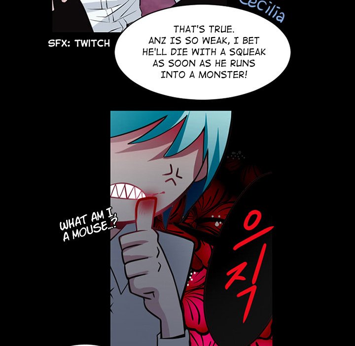 ANZ Manhwa - Chapter 7 Page 27