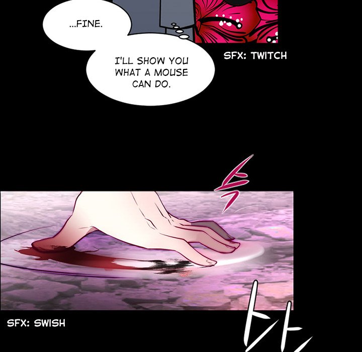 ANZ Manhwa - Chapter 7 Page 28