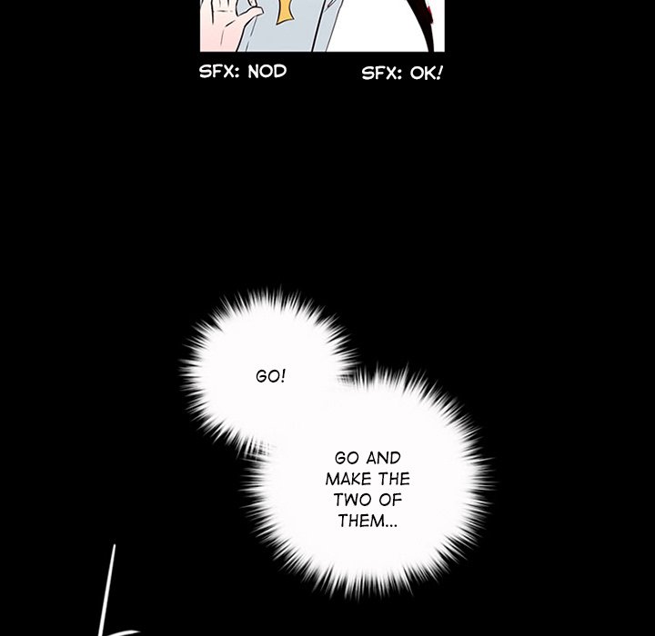 ANZ Manhwa - Chapter 7 Page 31