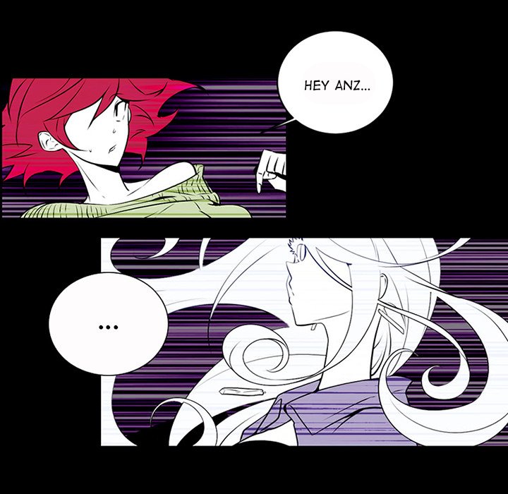 ANZ Manhwa - Chapter 7 Page 34