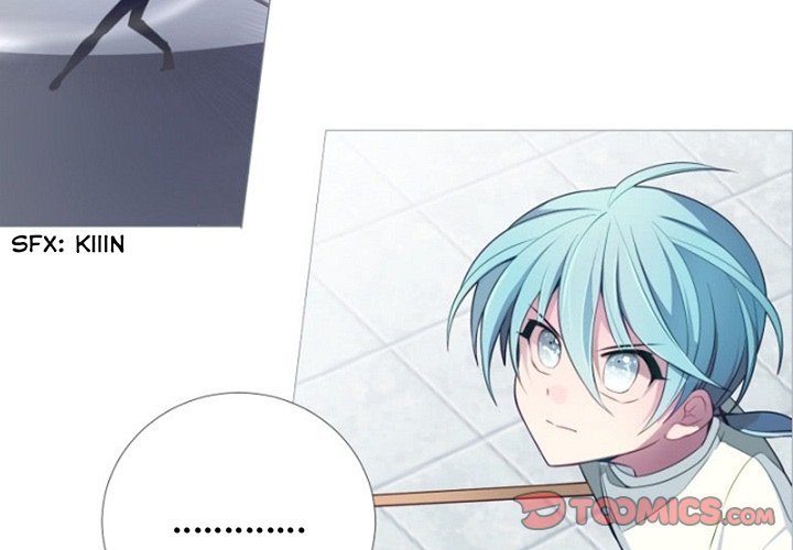 ANZ Manhwa - Chapter 58 Page 1