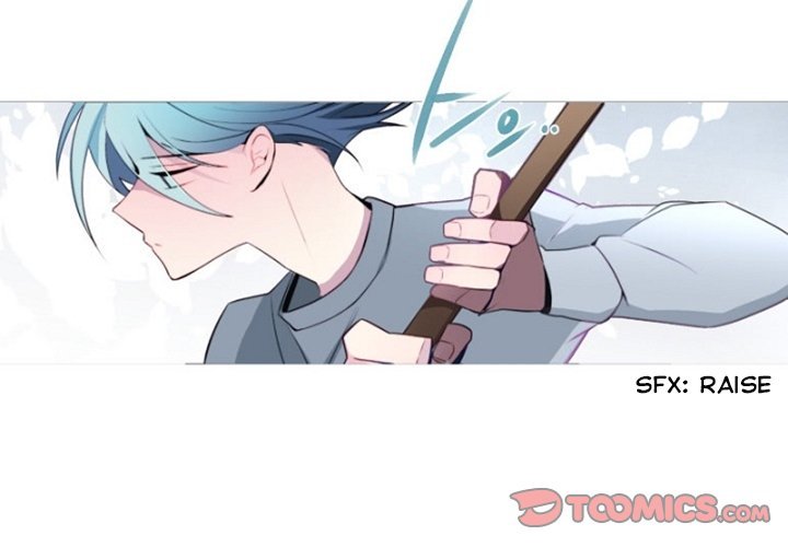 ANZ Manhwa - Chapter 58 Page 3