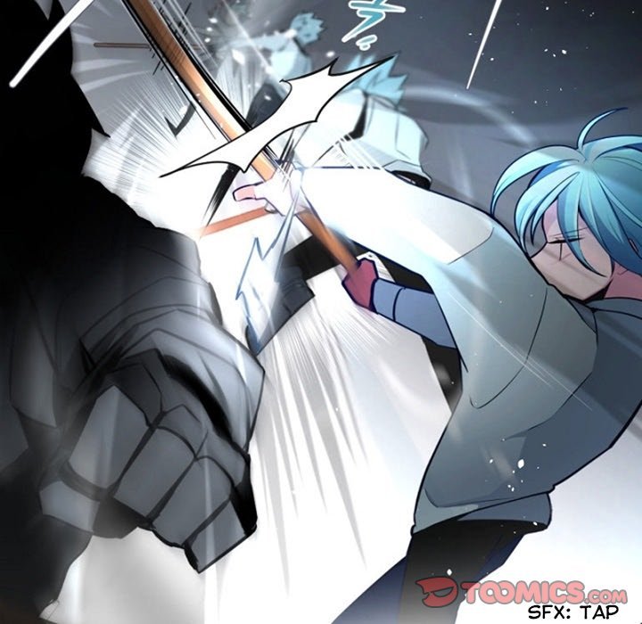 ANZ Manhwa - Chapter 58 Page 5