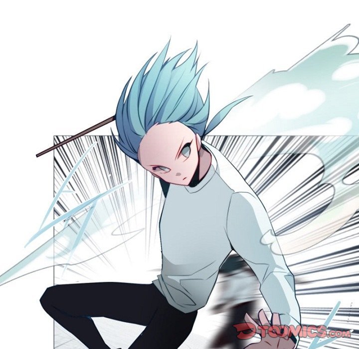 ANZ Manhwa - Chapter 58 Page 19