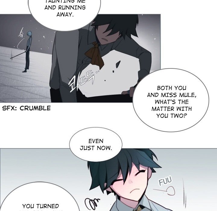 ANZ Manhwa - Chapter 58 Page 22