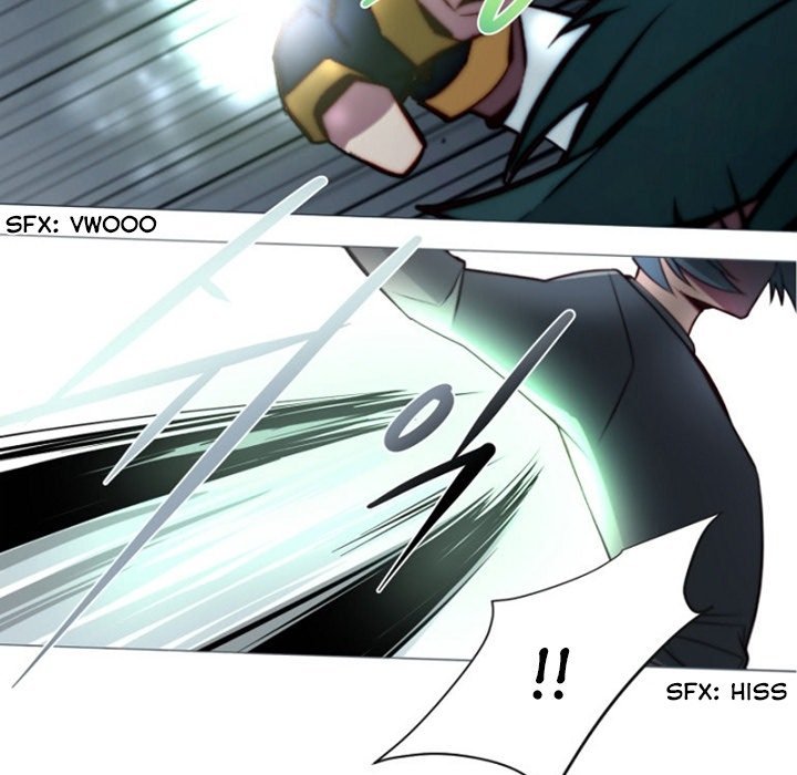 ANZ Manhwa - Chapter 58 Page 32