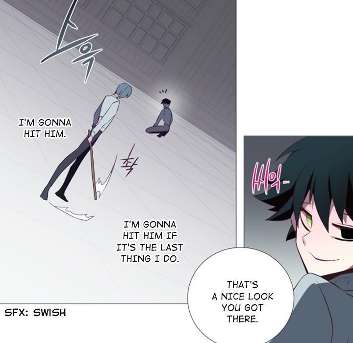 ANZ Manhwa - Chapter 58 Page 38