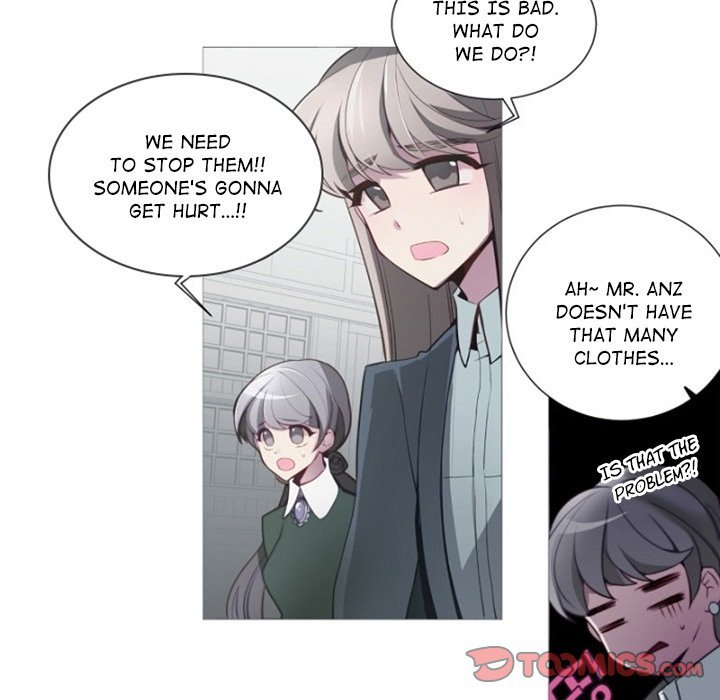 ANZ Manhwa - Chapter 58 Page 41