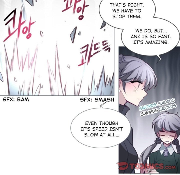 ANZ Manhwa - Chapter 58 Page 43