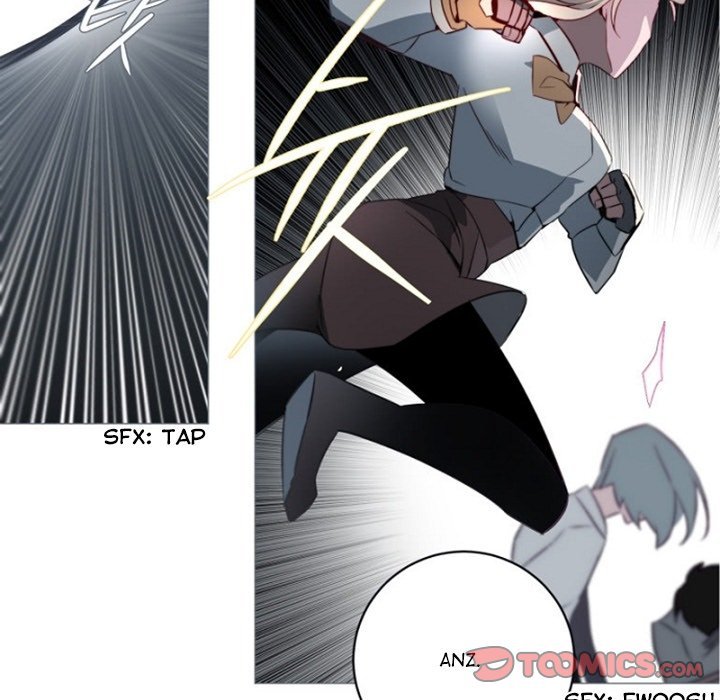 ANZ Manhwa - Chapter 58 Page 47