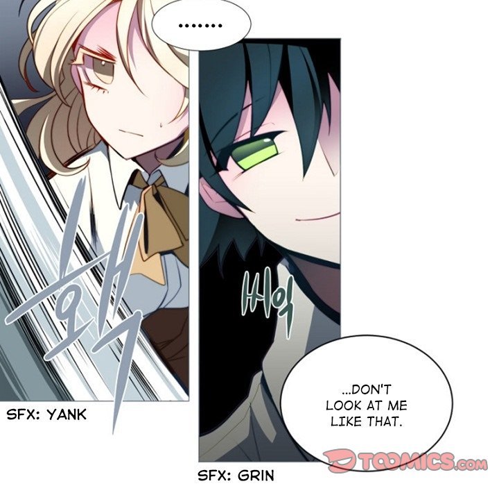 ANZ Manhwa - Chapter 58 Page 63