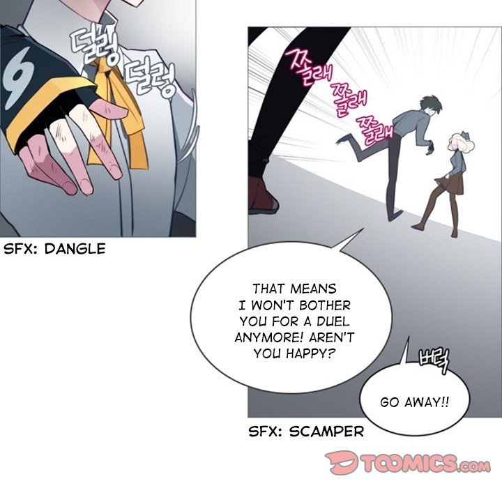 ANZ Manhwa - Chapter 58 Page 67